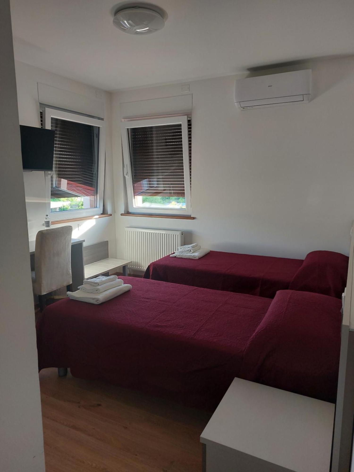 Locanda Rossa Romans di Varmo Quarto foto