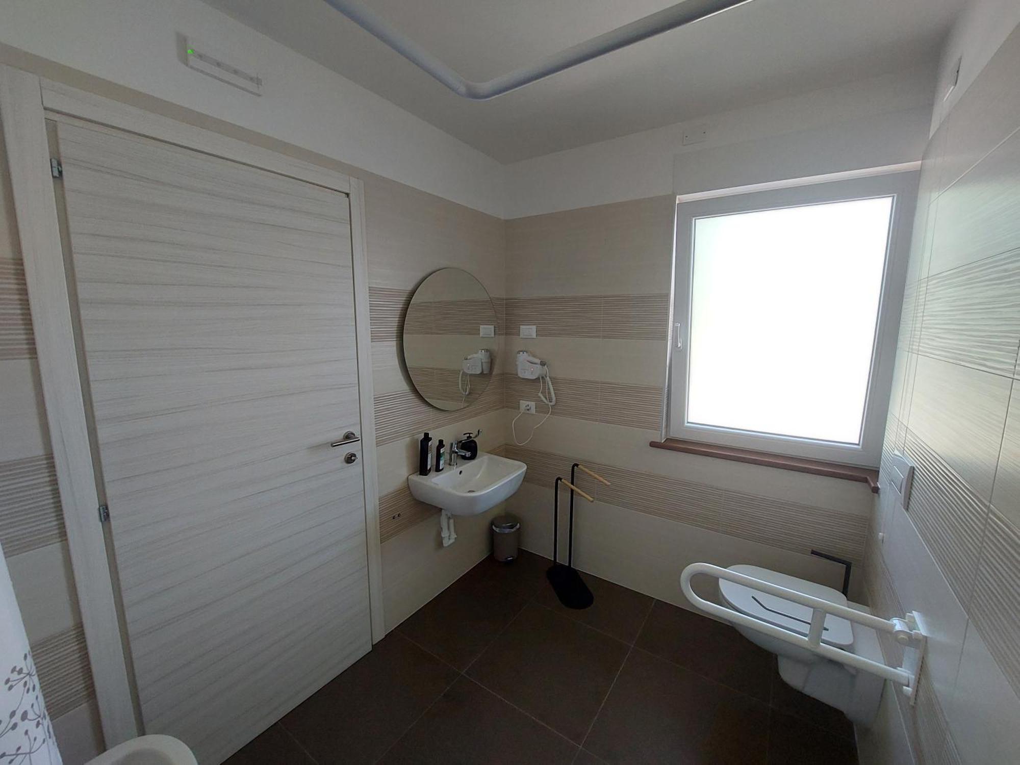 Locanda Rossa Romans di Varmo Quarto foto